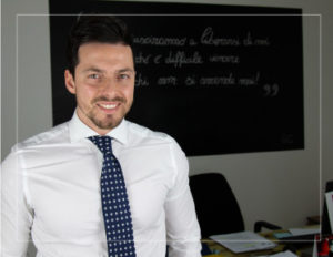 Andrea Greco portavoce M5S Molise
