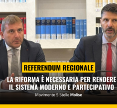 Referendum regionale: riforma necessaria per democrazia partecipativa