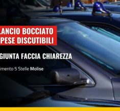 Bilancio bocciato e spese discutibili: la Giunta faccia chiarezza