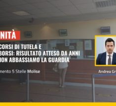 Sanità, percorsi di tutela e rimborsi: risultato atteso da anni