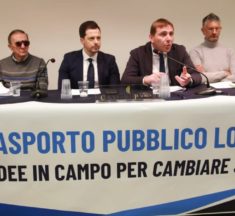 Trasporto pubblico locale: il modello Molise è fallito, cambiare rotta  subito